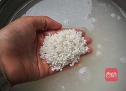 闽南肉粽的做法图解4