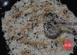 闽南肉粽的做法图解6