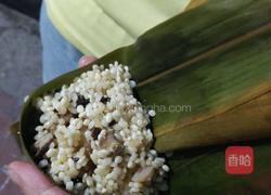 闽南肉粽的做法图解9