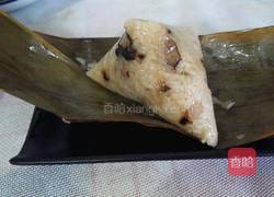 闽南肉粽的做法图解14