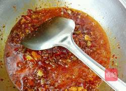 鸡汤土豆粉~小吃的做法图解12