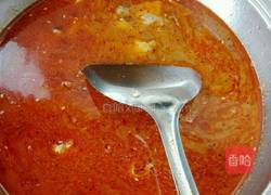 鸡汤土豆粉~小吃的做法图解13