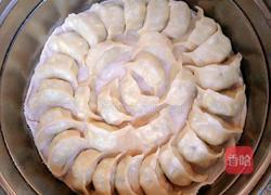 蒸素饺的做法图解9