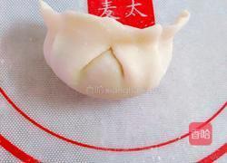 蒸素饺的做法图解7