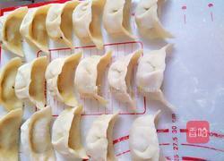 蒸素饺的做法图解8