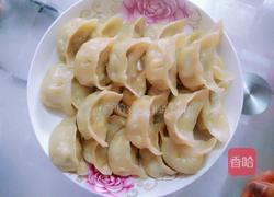 蒸素饺的做法图解10