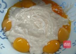 10寸酸奶蛋糕的做法图解3