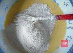 10寸酸奶蛋糕的做法图解7