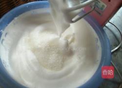 10寸酸奶蛋糕的做法图解12