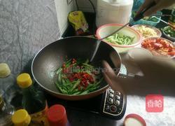 爆炒海虾的做法图解2