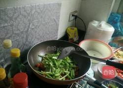 爆炒海虾的做法图解3