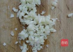 凉拌苤蓝的做法图解3