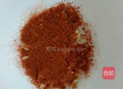 凉拌苤蓝的做法图解4