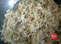 焖面的做法图解6