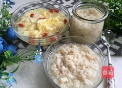 自制甜酒酿的做法图解10