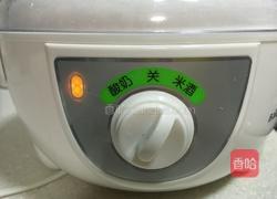 自制甜酒酿的做法图解7