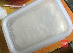 椰蓉冻的做法图解8