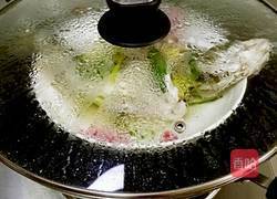 清蒸鳜鱼的做法图解5
