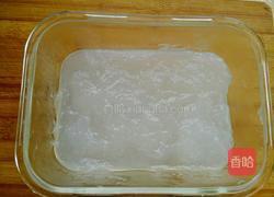 自制凉粉的做法图解6