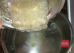 缤纷色彩的果冻的做法图解3