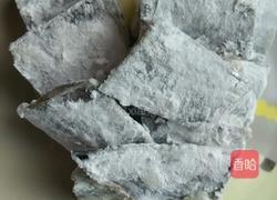 家常香煎带鱼的做法图解2