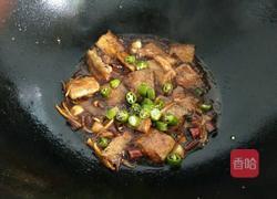 家常香煎带鱼的做法图解7