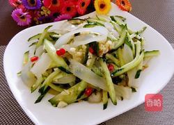 自制凉粉的做法图解9