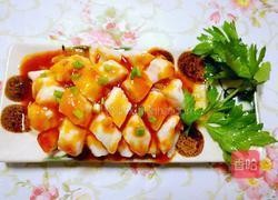 水滑葡萄鱼双吃的做法图解7