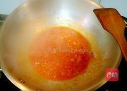 水滑葡萄鱼双吃的做法图解6