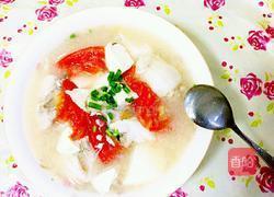 水滑葡萄鱼双吃的做法图解9