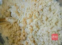 番茄鸡蛋疙瘩汤的做法图解2