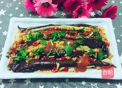 手撕茄子的做法图解5