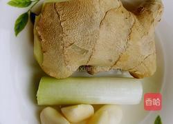 猪肉炖豆角的做法图解3