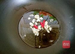 猪肉炖豆角的做法图解4