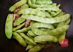 猪肉炖豆角的做法图解6