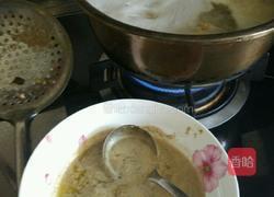 土豆炖鸡块的做法图解5