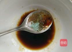 皮蛋豆腐的做法图解2