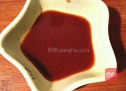 凉拌面片的做法图解4