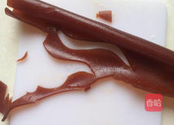 早餐~小老鼠的做法图解4