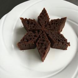 蜂巢蛋糕的做法[图]