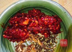 芋儿烧鸡的做法图解3