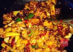 芋儿烧鸡的做法图解8