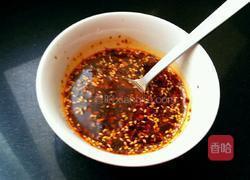 自制凉皮的做法图解5