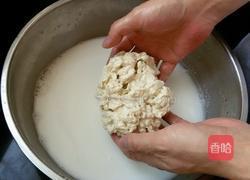 自制凉皮的做法图解8