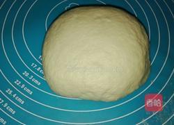 五香发面千层饼的做法图解4