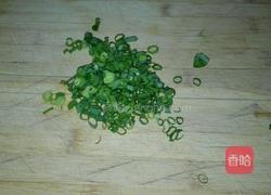 五香发面千层饼的做法图解7