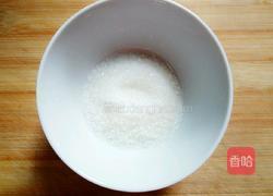 糖醋青椒的做法图解4