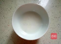 糖醋青椒的做法图解6