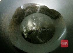 糖醋青椒的做法图解7