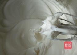 可可戚风的做法图解4